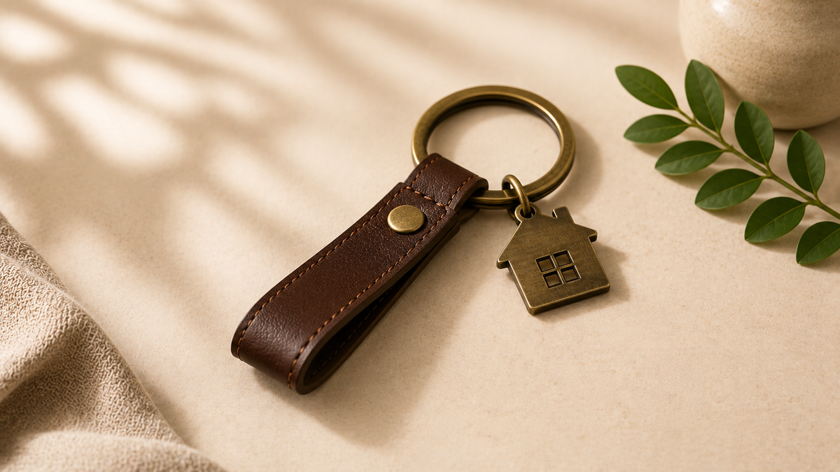 Key Chains