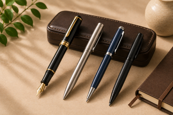Pens