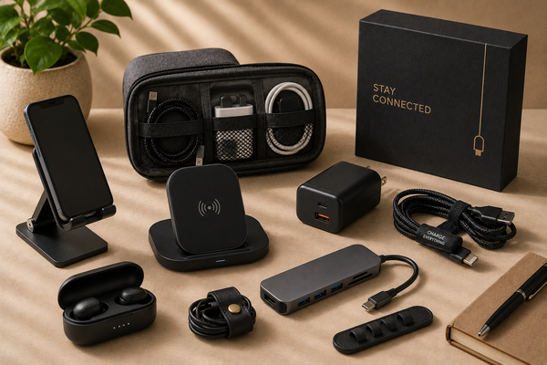 Tech Accessories