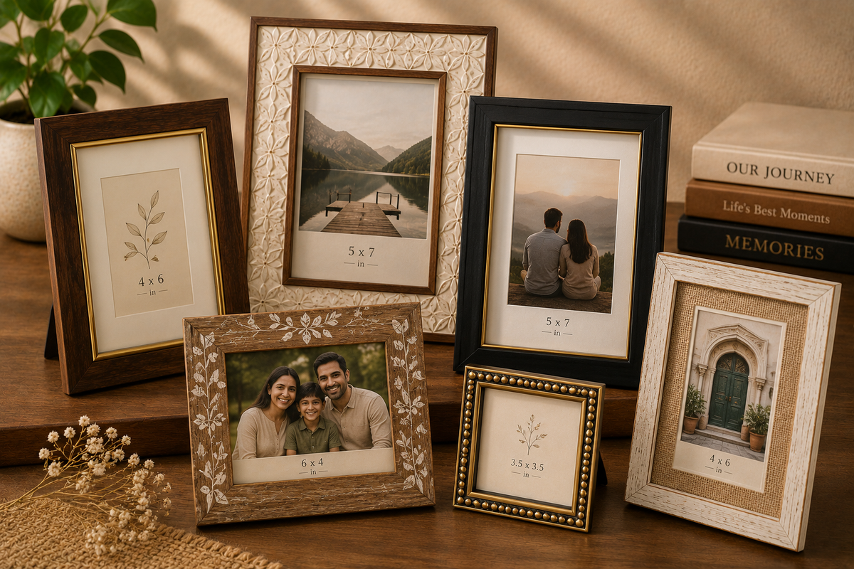 Photo Frames