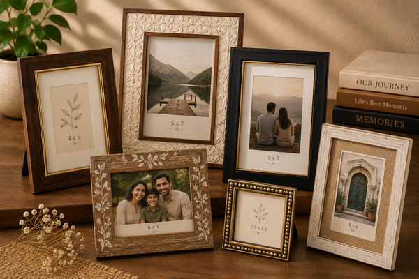 Photo Frames