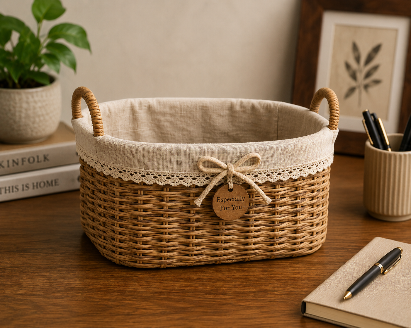 Baskets