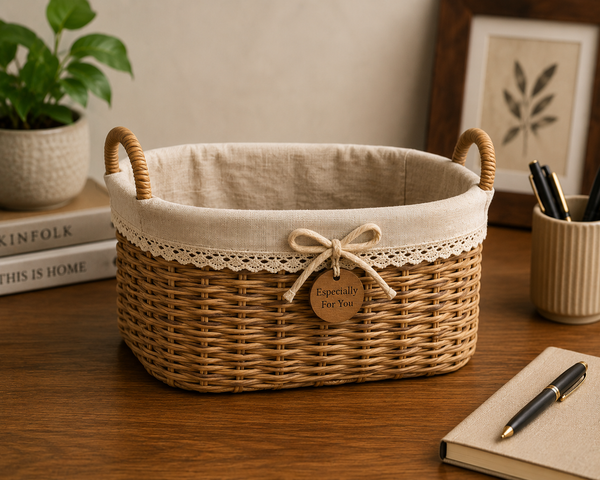 Baskets