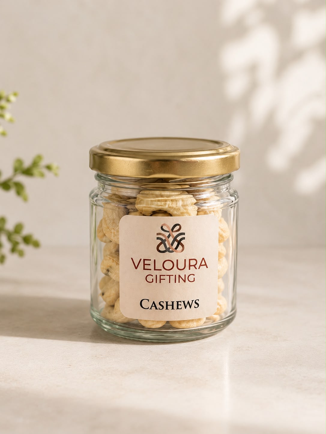 Gourmet Treats collection