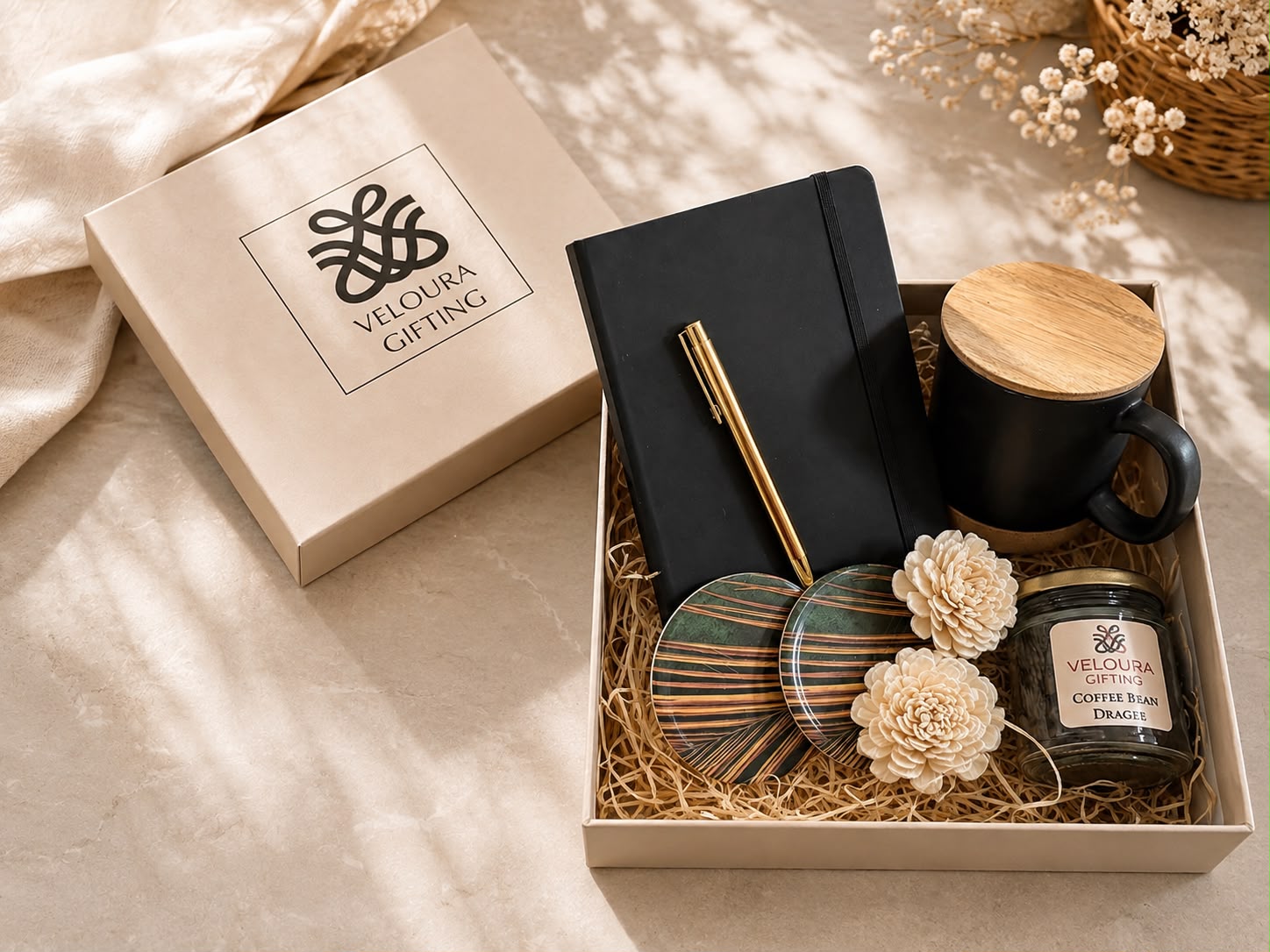 Gift Hampers collection