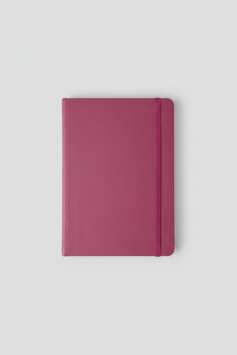 Everyday Notebook — corporate gift by Veloura Gifting