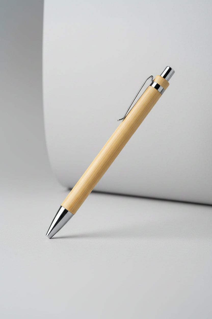 Everyday Writing Pen — corporate gift by Veloura Gifting