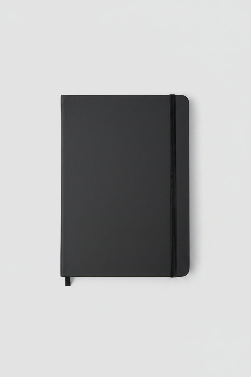 Everyday Notebook — corporate gift by Veloura Gifting