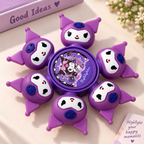 Character Fidget Highlighter