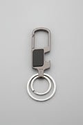 Elegant Keychain — corporate gift by Veloura Gifting