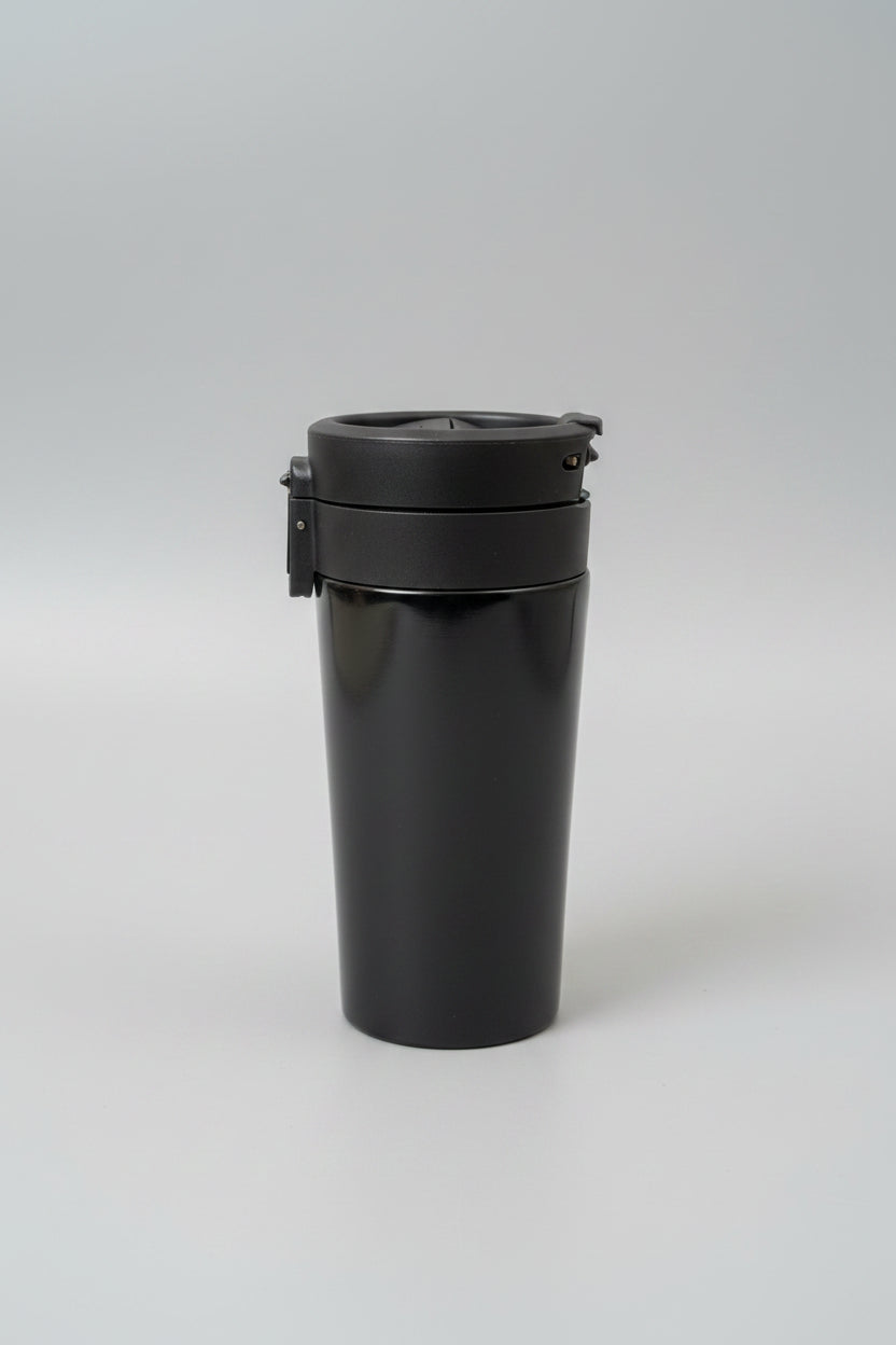 Two-Tone Sipper Bottle — corporate gift by Veloura Gifting