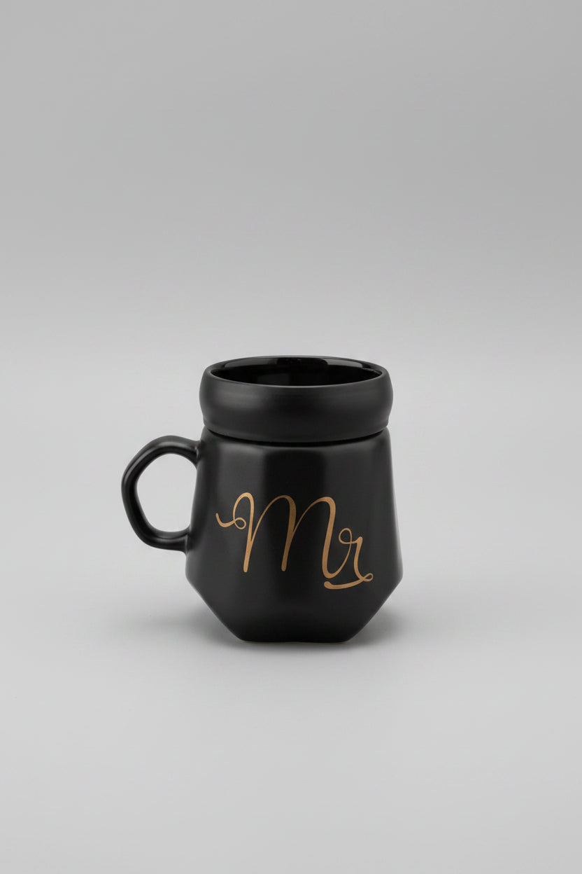 Classic Mug for Him — corporate gift by Veloura Gifting