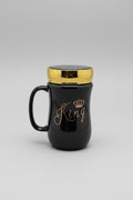 Royal Style Mug — corporate gift by Veloura Gifting