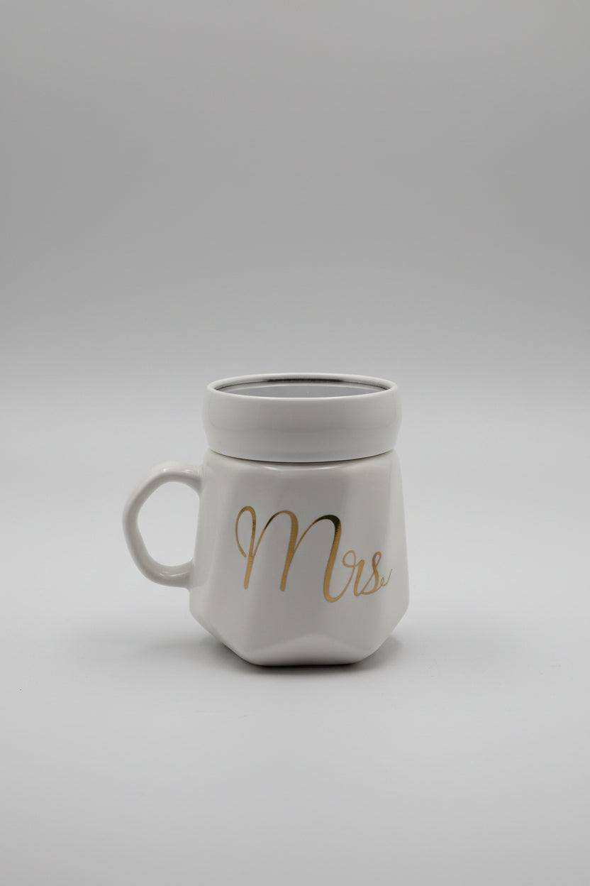 Classic Mug for Her — corporate gift by Veloura Gifting
