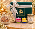 Diwali Dhamaka Hamper | Veloura Gifting