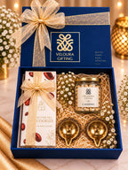 Diwali Dhamaka Hamper | Veloura Gifting