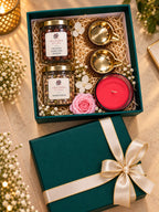 Shagun & Shine Hamper | Veloura Gifting