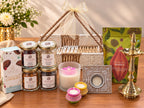 The Big Fat Gourmet Diwali Hamper | Veloura Gifting