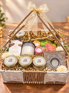 The Big Fat Gourmet Diwali Hamper | Veloura Gifting