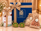 The Celebration Hamper | Veloura Gifting