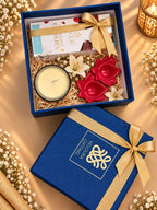 The Diwali Mélange Hamper | Veloura Gifting
