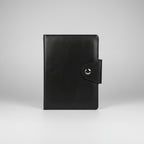 Leather Organizer Diary — corporate gift by Veloura Gifting