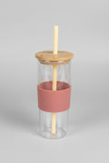 Sleek Glass Tumbler — corporate gift by Veloura Gifting