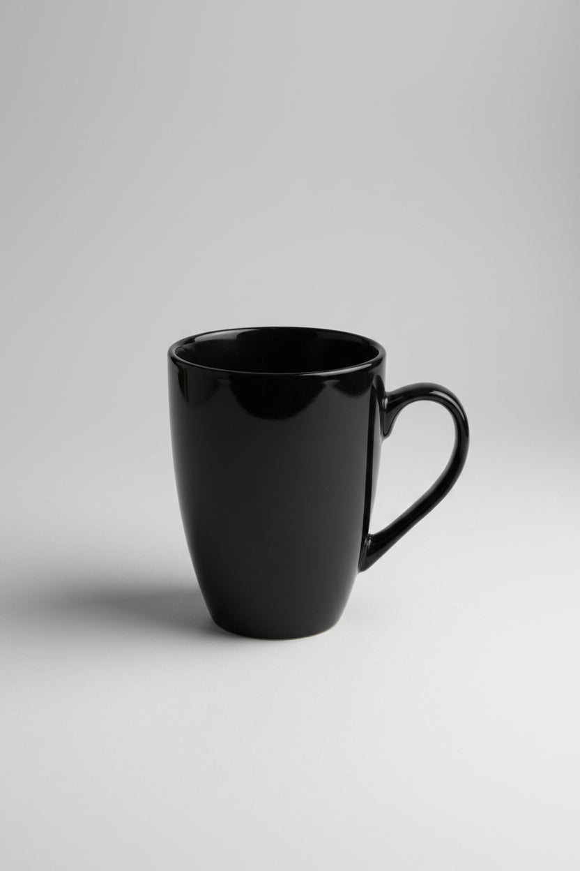 Everyday Ceramic Mug — corporate gift by Veloura Gifting