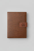 Motivational Notebook — corporate gift by Veloura Gifting