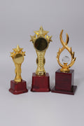 Custom Award Trophy — corporate gift by Veloura Gifting