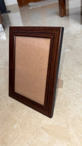 Wooden Photo Frame — corporate gift by Veloura Gifting