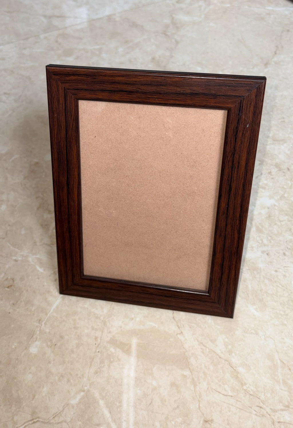 Wooden Photo Frame — corporate gift by Veloura Gifting