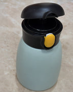 Straw Sipper Cup — corporate gift by Veloura Gifting