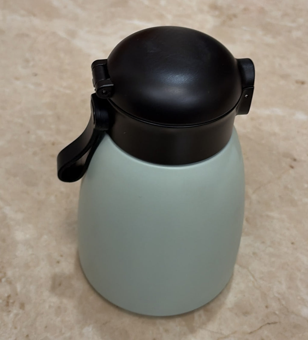 Straw Sipper Cup — corporate gift by Veloura Gifting