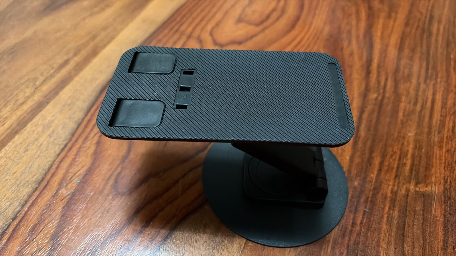 Foldable Mobile Stand — corporate gift by Veloura Gifting