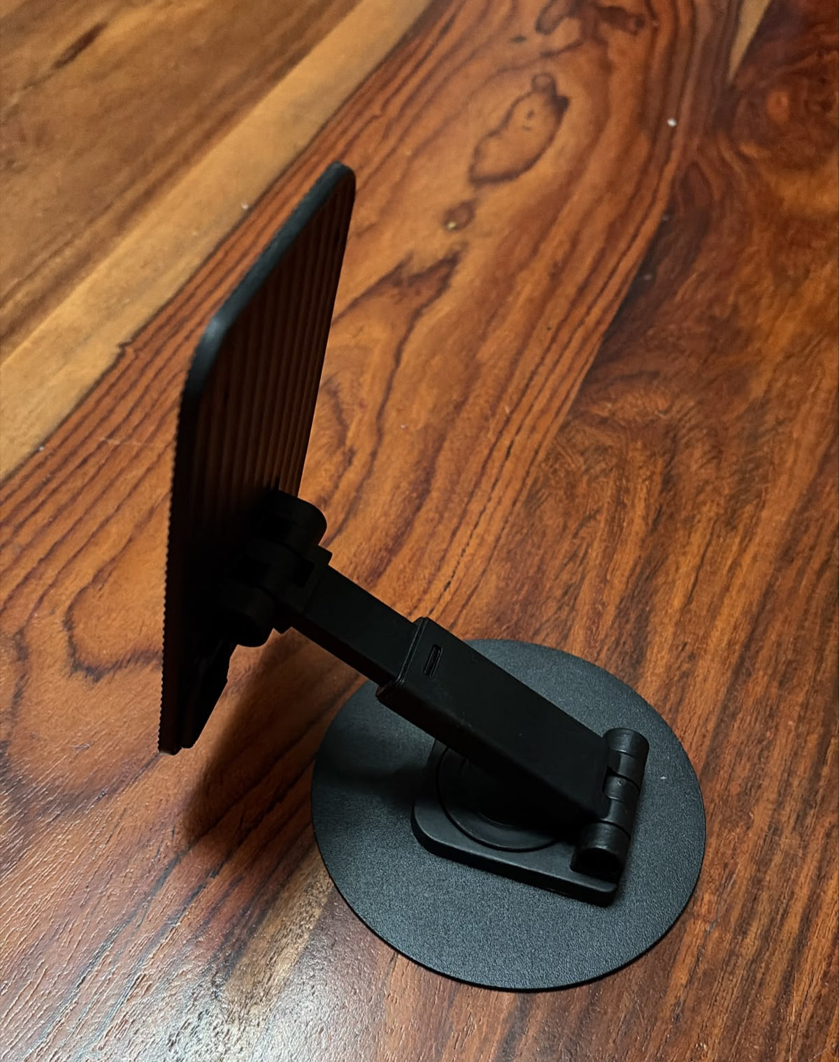 Foldable Mobile Stand — corporate gift by Veloura Gifting