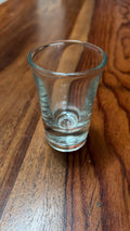 Classic Shot Glass — corporate gift by Veloura Gifting