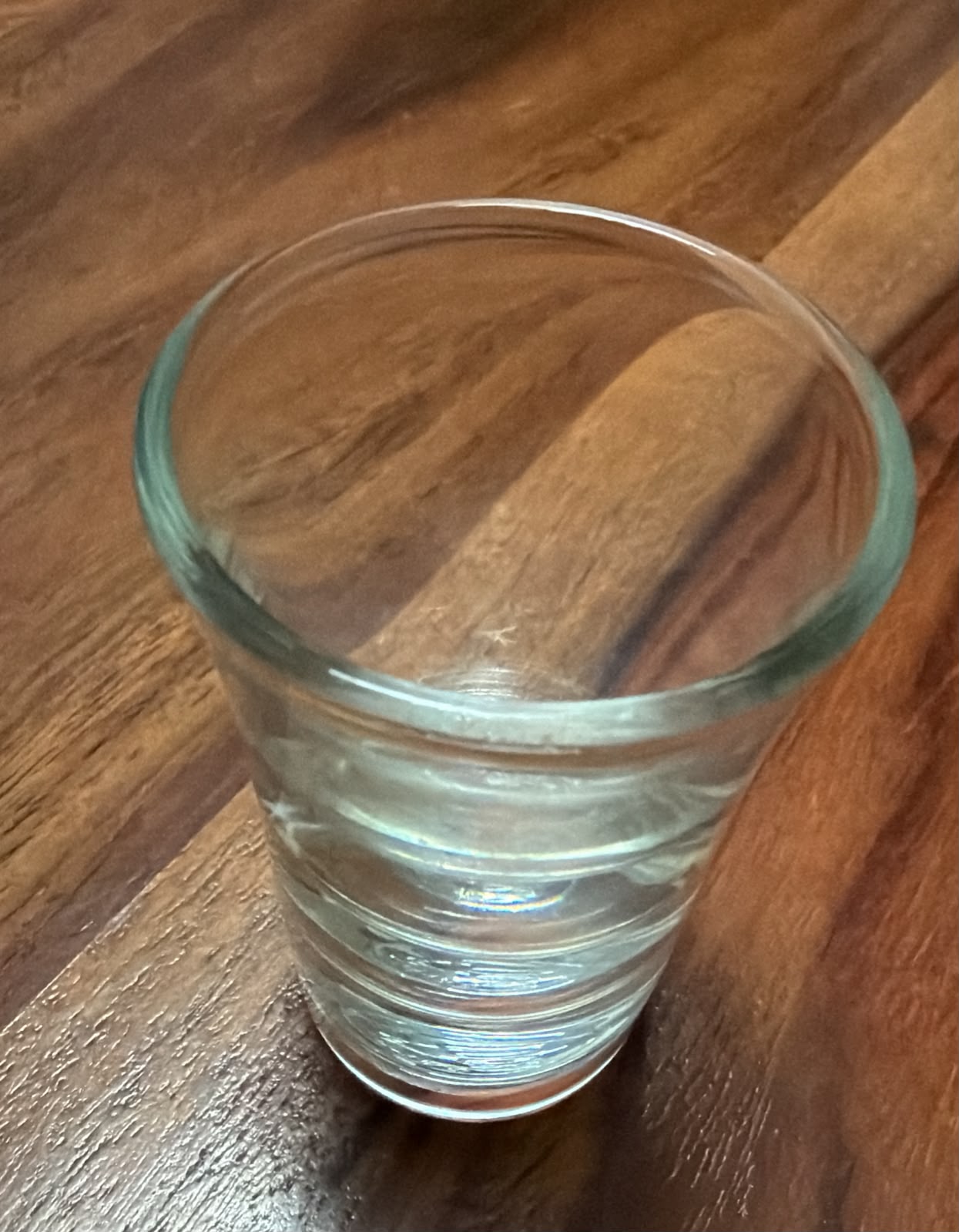 Classic Shot Glass — corporate gift by Veloura Gifting