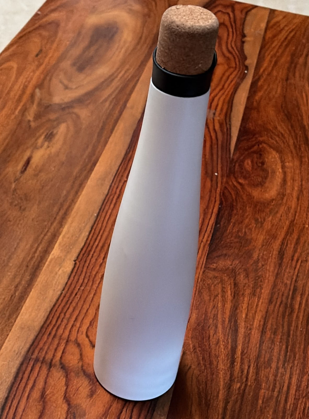 Cork Bottle 1000ml — corporate gift by Veloura Gifting