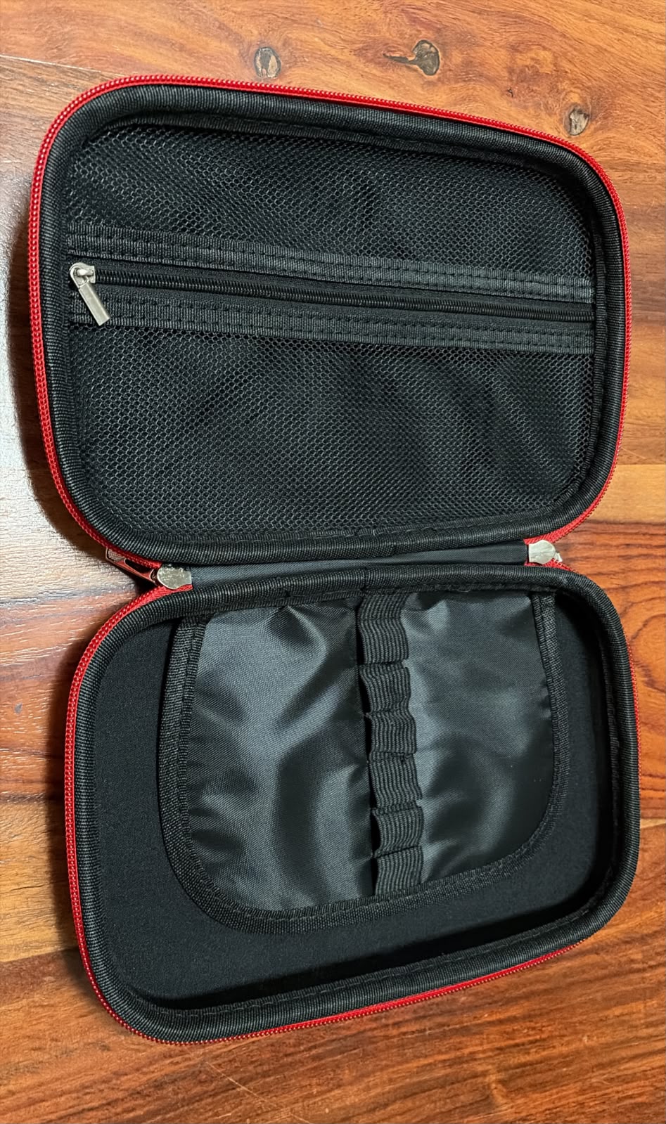 Captain America Pouch — corporate gift by Veloura Gifting