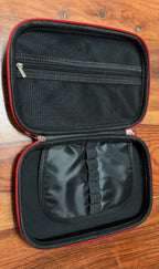 Captain America Pouch — corporate gift by Veloura Gifting