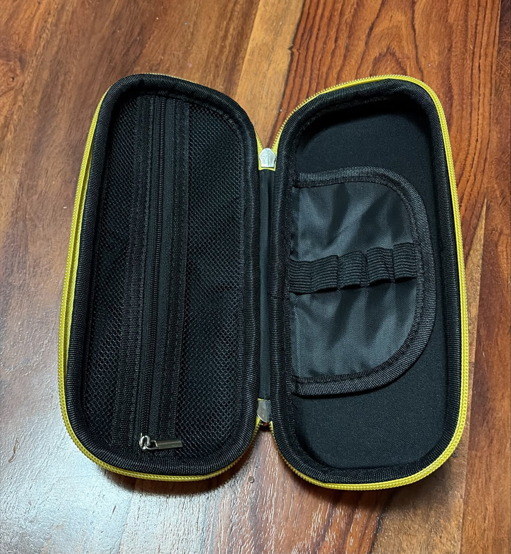 Pokemon Fan Pouch — corporate gift by Veloura Gifting