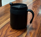 Spill-Resistant Coffee Mug — corporate gift by Veloura Gifting