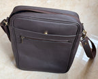 Leather Sling Bag — corporate gift by Veloura Gifting