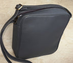 Leather Sling Bag — corporate gift by Veloura Gifting
