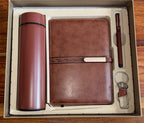 Executive Gift Combo — corporate gift by Veloura Gifting