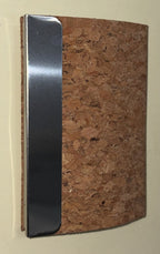 Cork Card Holder — corporate gift by Veloura Gifting