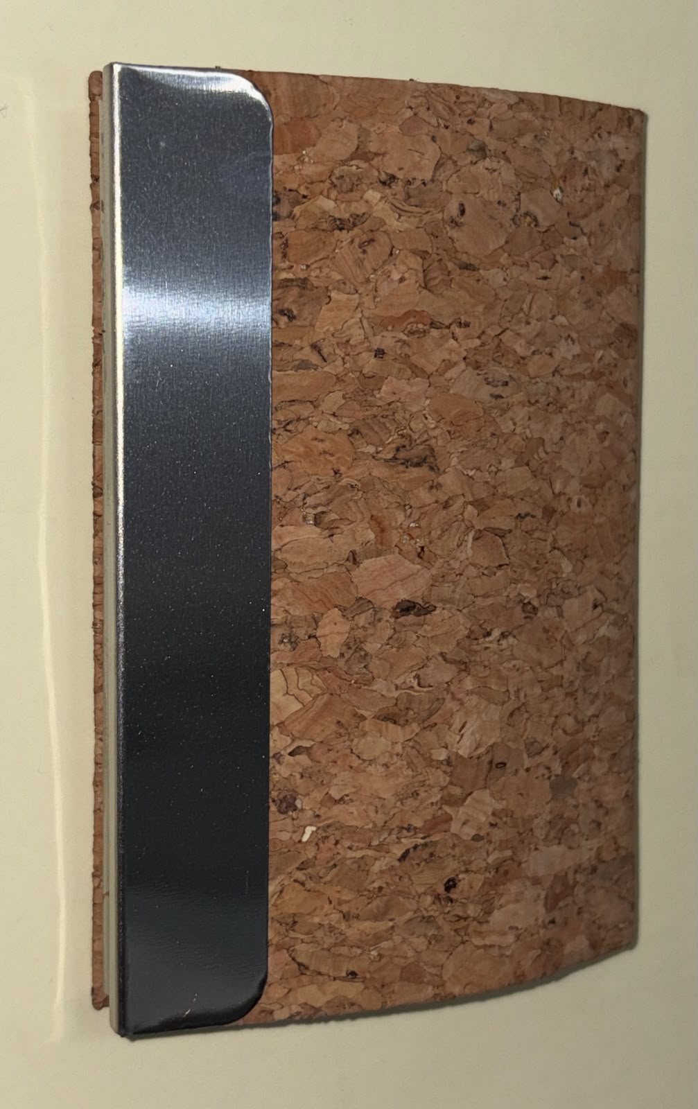 Cork Card Holder — corporate gift by Veloura Gifting