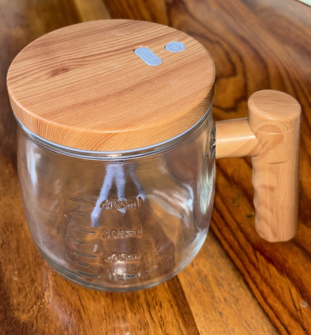 Electric Glass Blender — corporate gift by Veloura Gifting