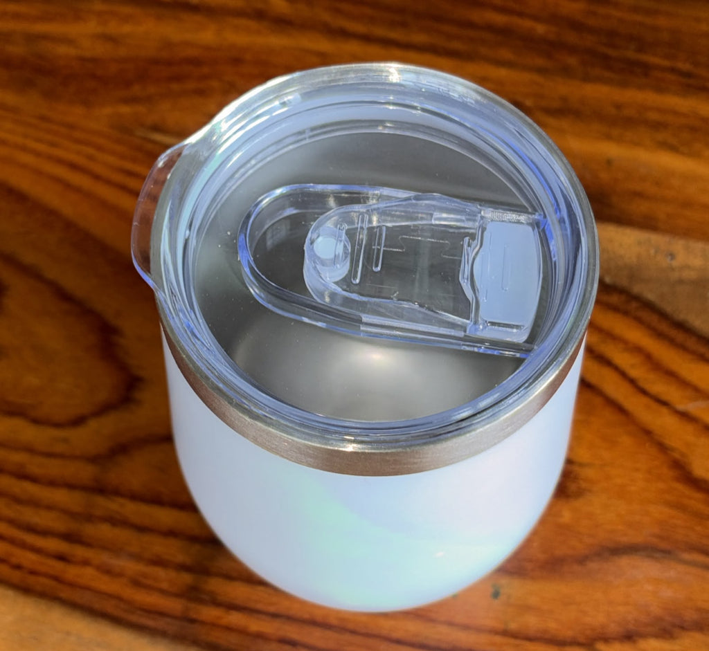 Glow mug — corporate gift by Veloura Gifting